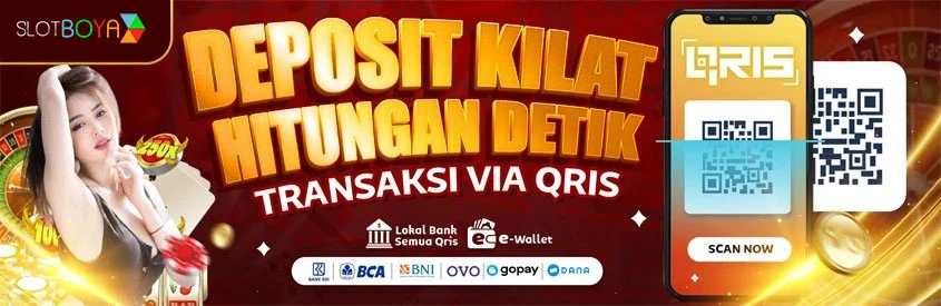 RTP Live SLOTBOYA tergacor online update setiap hari